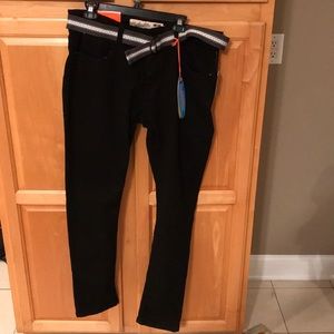 Men’s Huntington BC Stretch Jeans, Size 36W 32L
